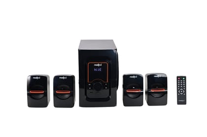 4.1 Channel Speaker System (SW-0152)