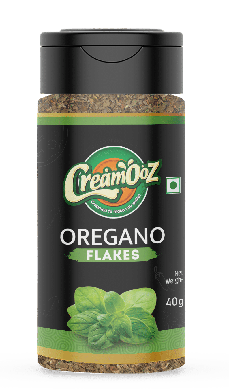 Creamooz Oregano, 40 gm