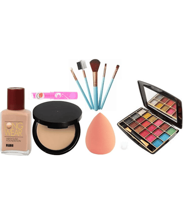 swenky multi use makeup kit (Pack of 6)