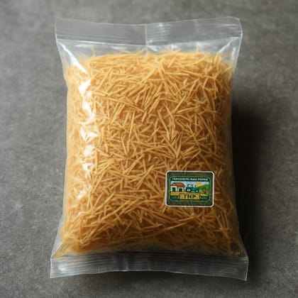 Tapaswini Nag Prime's instant vermicelli