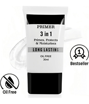 Trendy Styler Face Primer Gel SPF 15 30 g