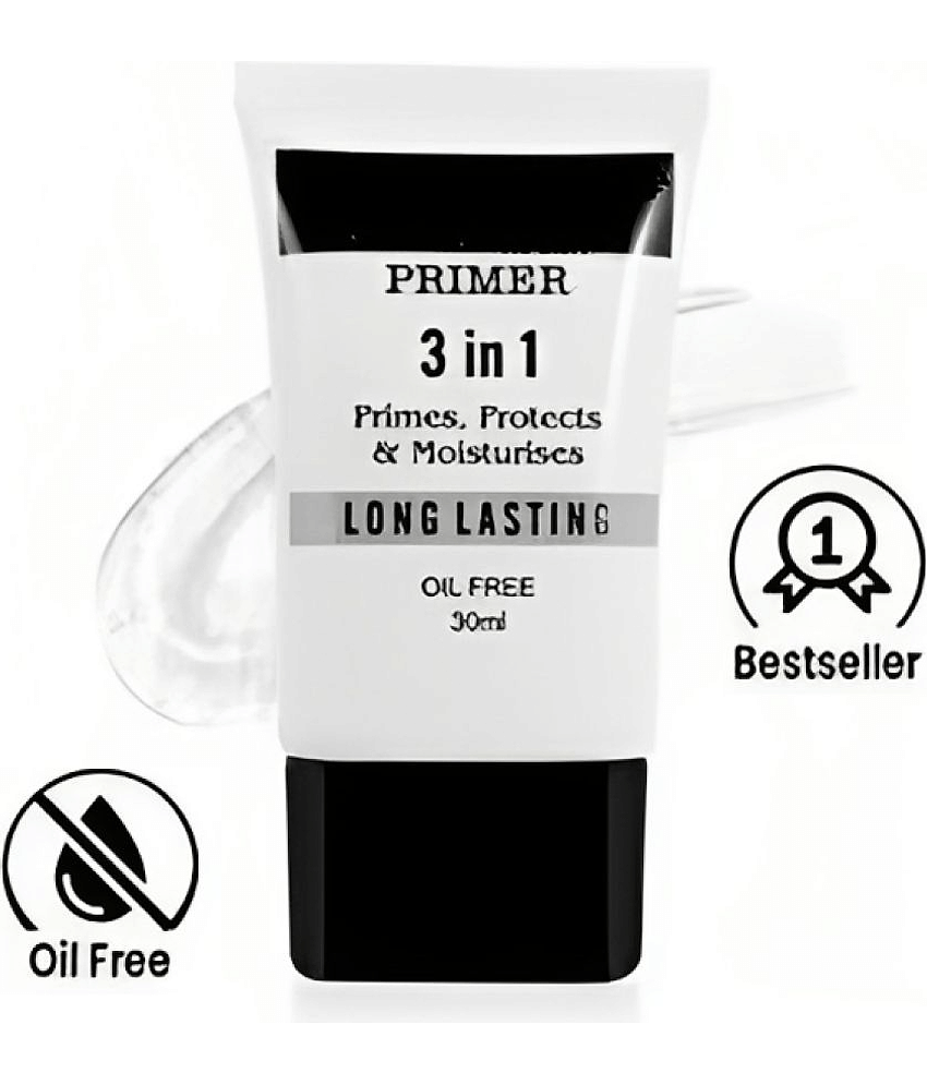 Trendy Styler Face Primer Gel SPF 15 30 g