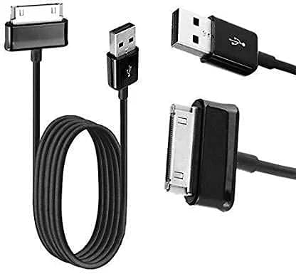 Data Cable | Samsung Galaxy Tab 2 10.1 / P5100 / P3100 | Compatible and Expandable