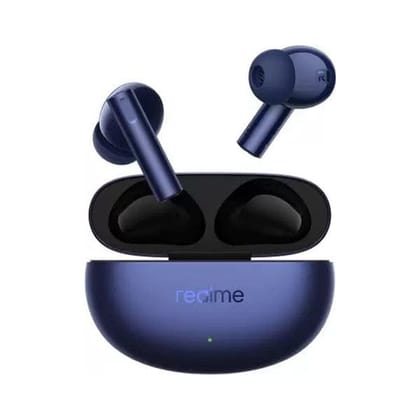 Realme Buds Air 5 with 50dB ANC Wireless Earbuds