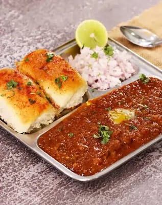 Pav Bhaji Wala
