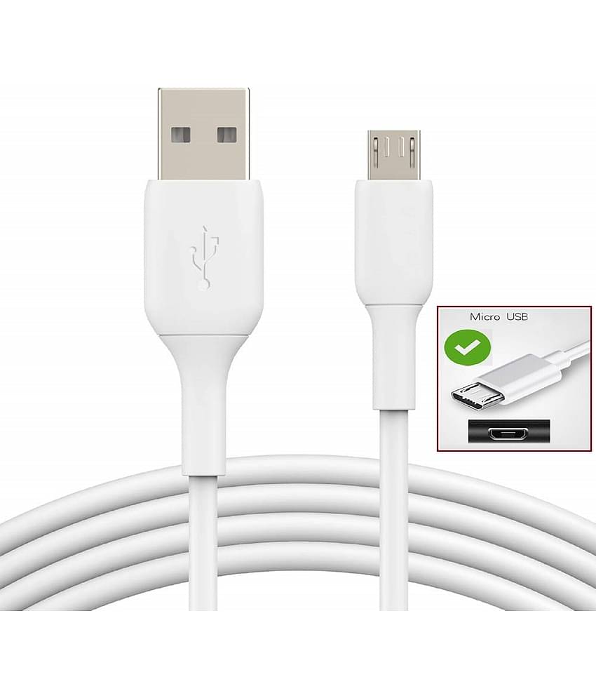 UniBoss Micro USB Fast Charging USB Cable, Micro USB Data Cable, Quick Fast Charging Cable, Charger Sync Cable, High Speed Transfer Android Smartphones V8 Cable