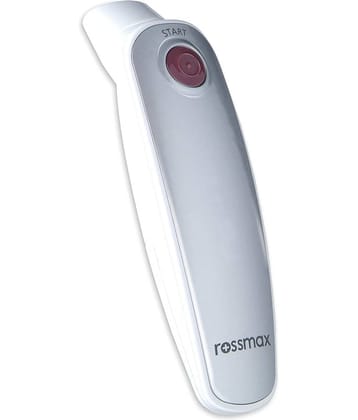 Rossmax HA 500 Non-Contact Temple Thermometer