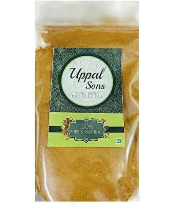 UPPAL SONS JEERA POWDER Powder 400 gm