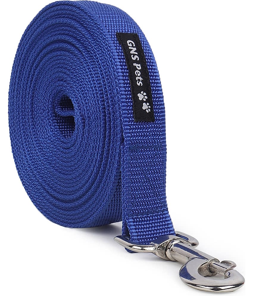 GNS PETS Green Leash ( Large )