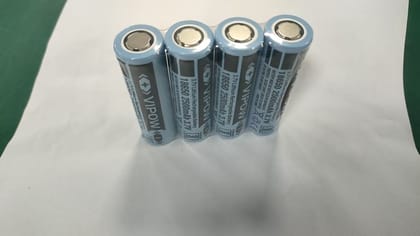 VIPOW BATTERIES