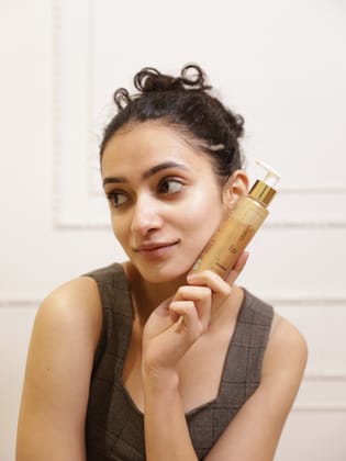 Glutathione Facewash (Exp: 08-2025)