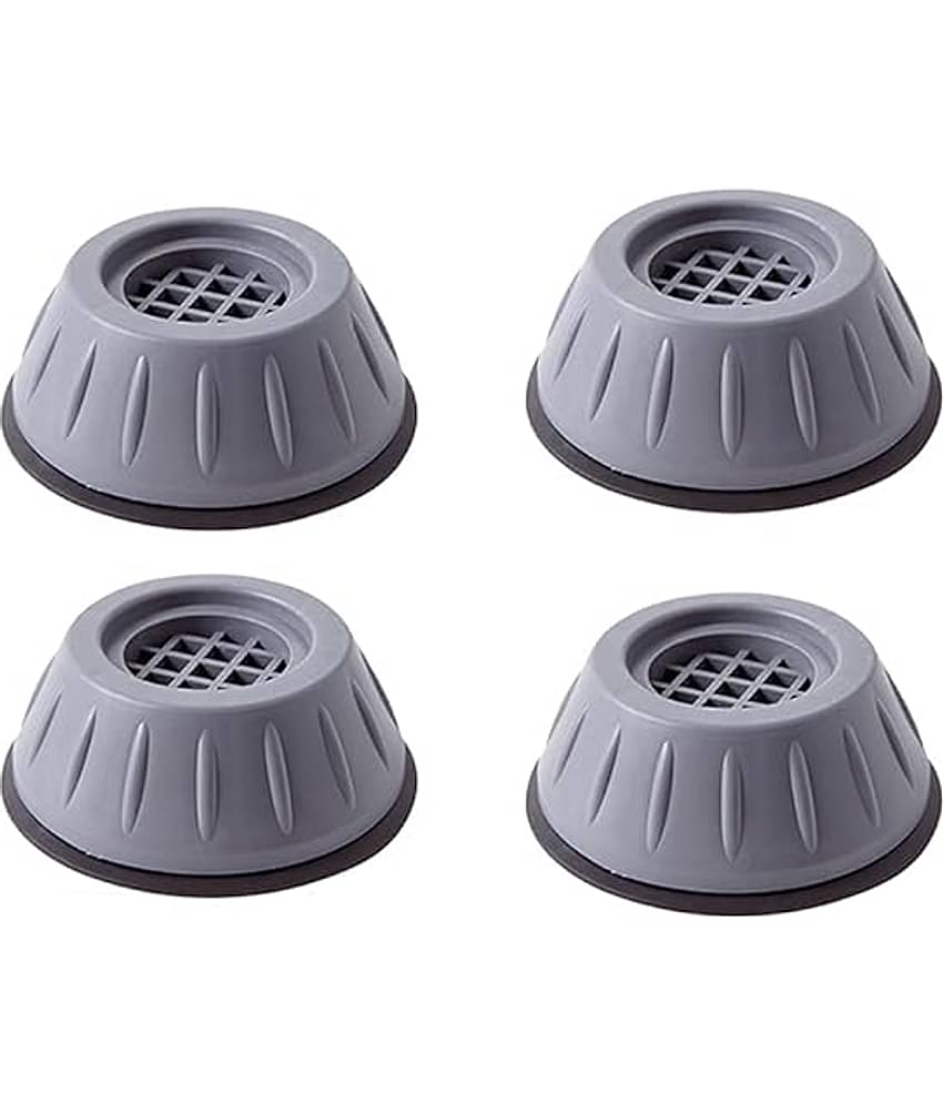 Shopeleven Grey Washing Machine Accessories
