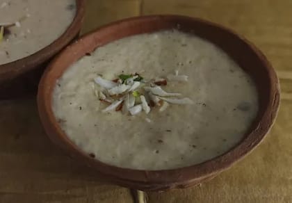 Malai Kheer