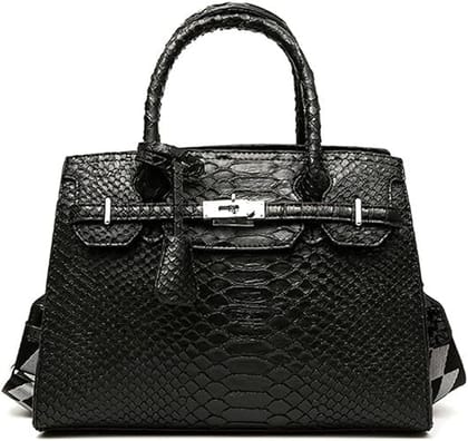Women PU Fashion Designer Handbags Crossbody Bags Top Handle Satchel with Detachable Strap Luxury Tote Bag