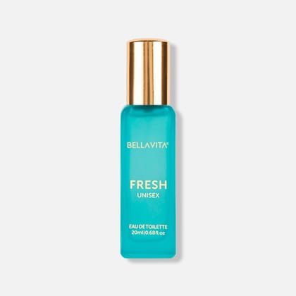 FRESH Unisex Perfume - 20ml FRESH Unisex Perfume - 20ml
