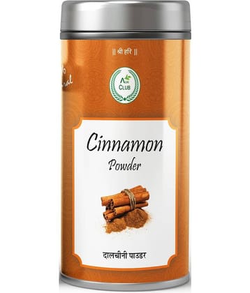 AGRI CLUB Cinnamon Powder 200 gm