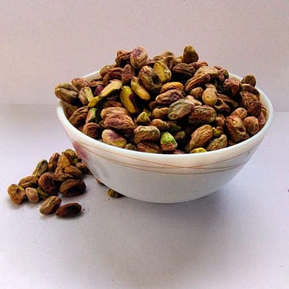 Pistachio Kernels