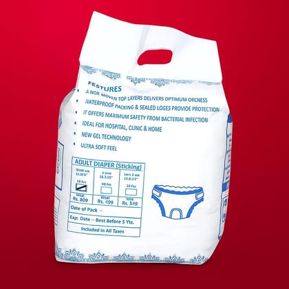 A Care Touch INCONTINENCE_PROTECTOR