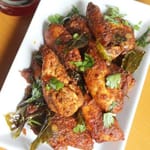 The Jawahar Kitchen