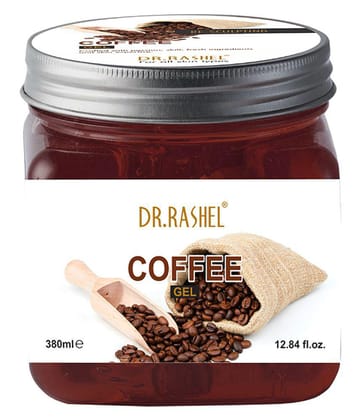 DR.RASHEL Coffee gel Moisturizer 380 ml