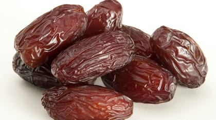 Vedam Organics Arabian Dates