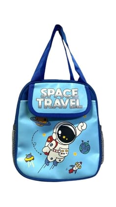 Spot hunt Multipurpose Handbag for Kids and Adults – Stylish, Durable, and Spacious Tote Bag for School, Travel, Lunch box Bag