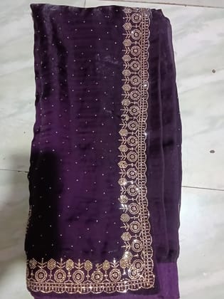 Silk SAREE