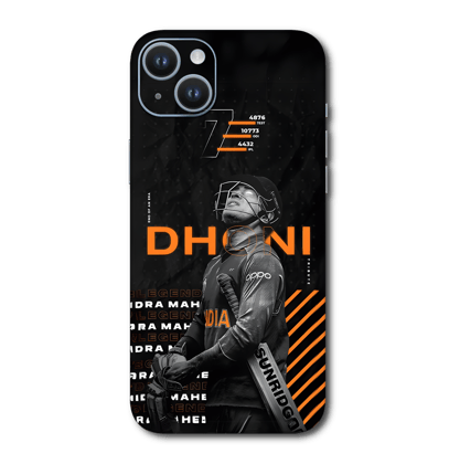 Cricket Mobile Skin