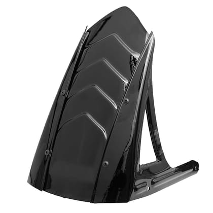 SharkFin Rear Fender for Yamaha R15 V3-Gloss Black