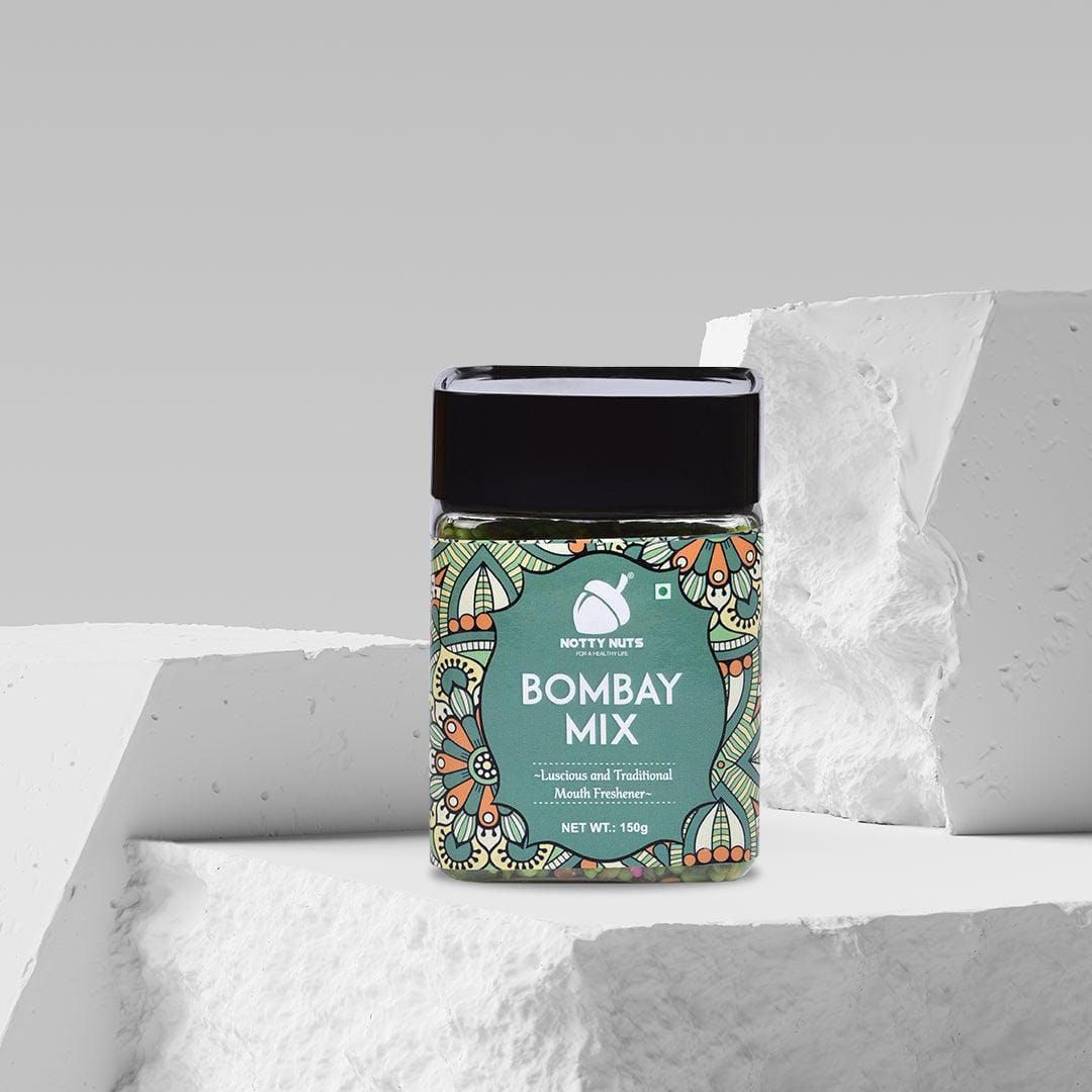 Premium Bombay Mix-150 GMS
