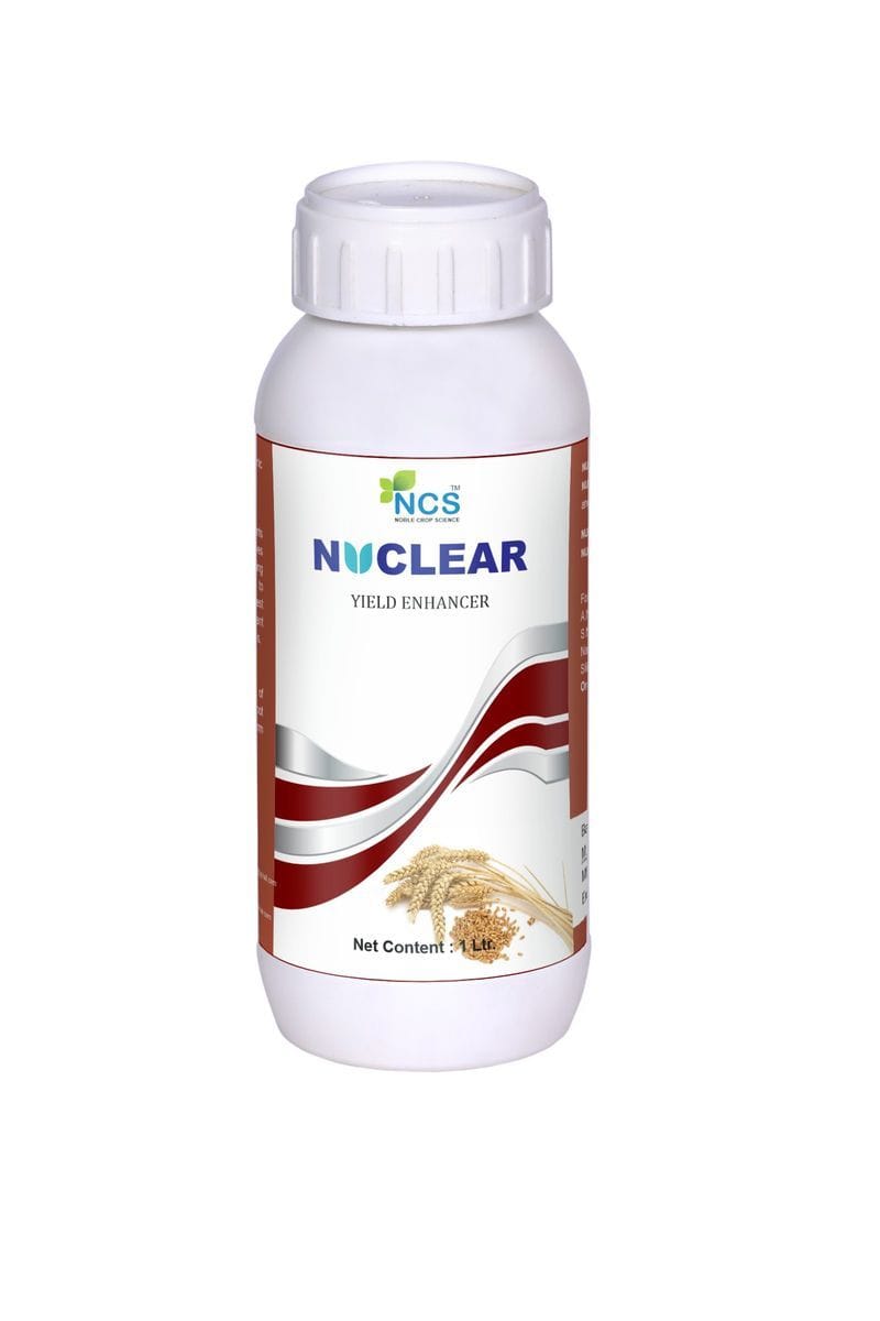 NUCLEAR  250ml - 250 mL - Growth Promoter