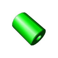 RUBBER END WEIGHT. -  Destini 125 BSVI| DESTINI BS6| Pleasure + 110| Pleasure 110| PLEASURE 110 BS6 OBDA| Pleasure 110 BSVI| Pleasure Plus|PLEASURE PLUS BSVI| Pleasure+ 110| PLEASURE+ XTEC| Xoom 125| XOOM 125 OBD2| XOOM 160| XOOM 160 BS6 - 53120AALD00S