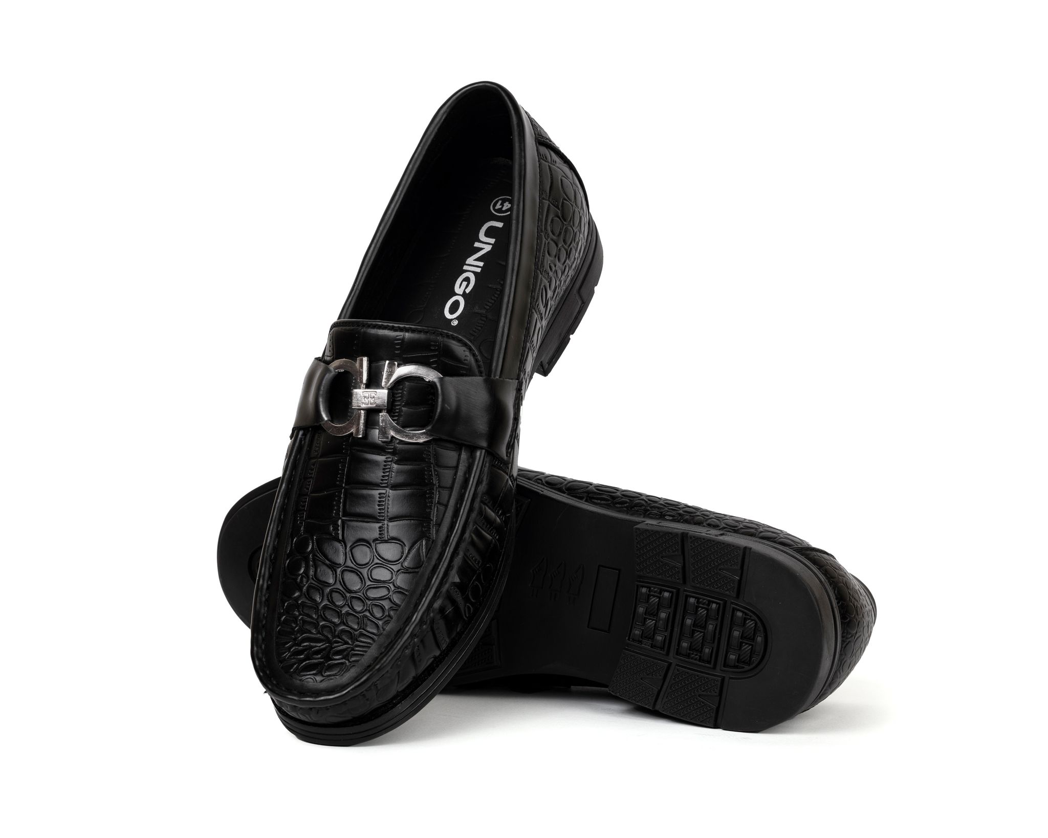 Royal-6 / Black
