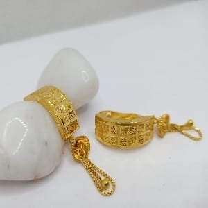 Bhagwati Jewellers