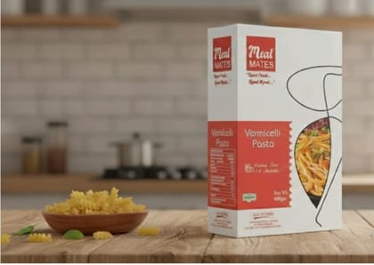 Meal mates vermicelli 400 gm