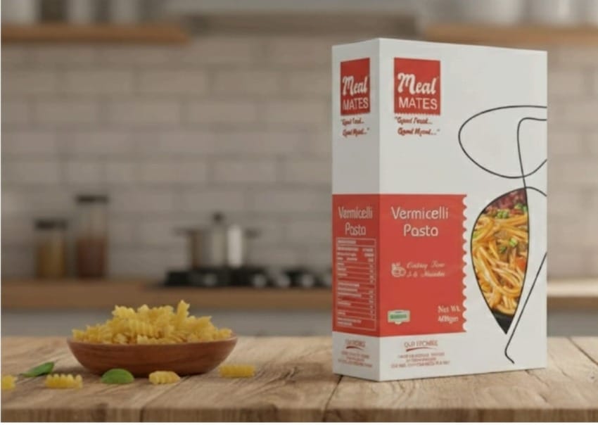 Meal mates vermicelli 400 gm