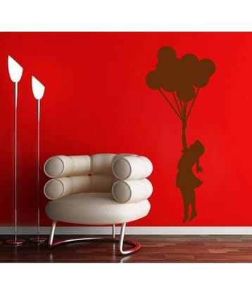 Decor Villa Printed Vinyl Wall Stickers