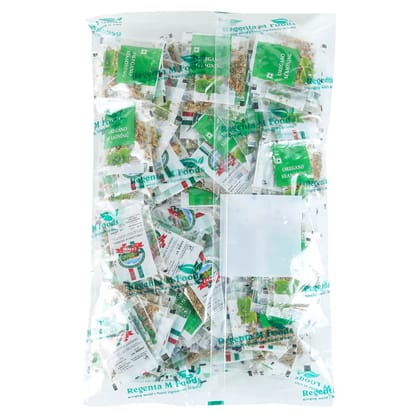 Oregano Seasoning Sachet 1 PACKET