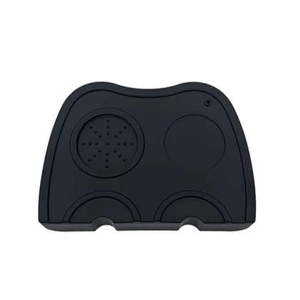 The Bean Co Roasters Coffee Tamper Mat (Medium) | 17.5 * 12.5 cm