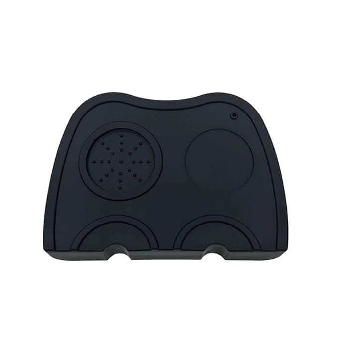 The Bean Co Roasters Coffee Tamper Mat (Medium) | 17.5 * 12.5 cm