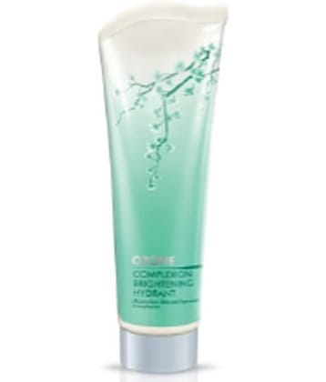 Ozone Complexion Brightening Skin Tone Hydrant (Moisturizer) for Nourishing & Glowing Skin, 100ml