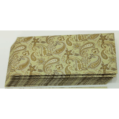 DIGITAL PRIMIUM ENVELOPE