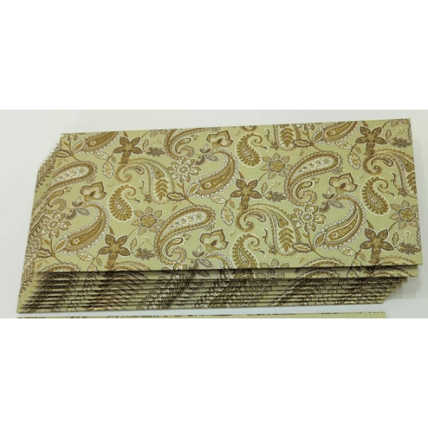DIGITAL PRIMIUM ENVELOPE