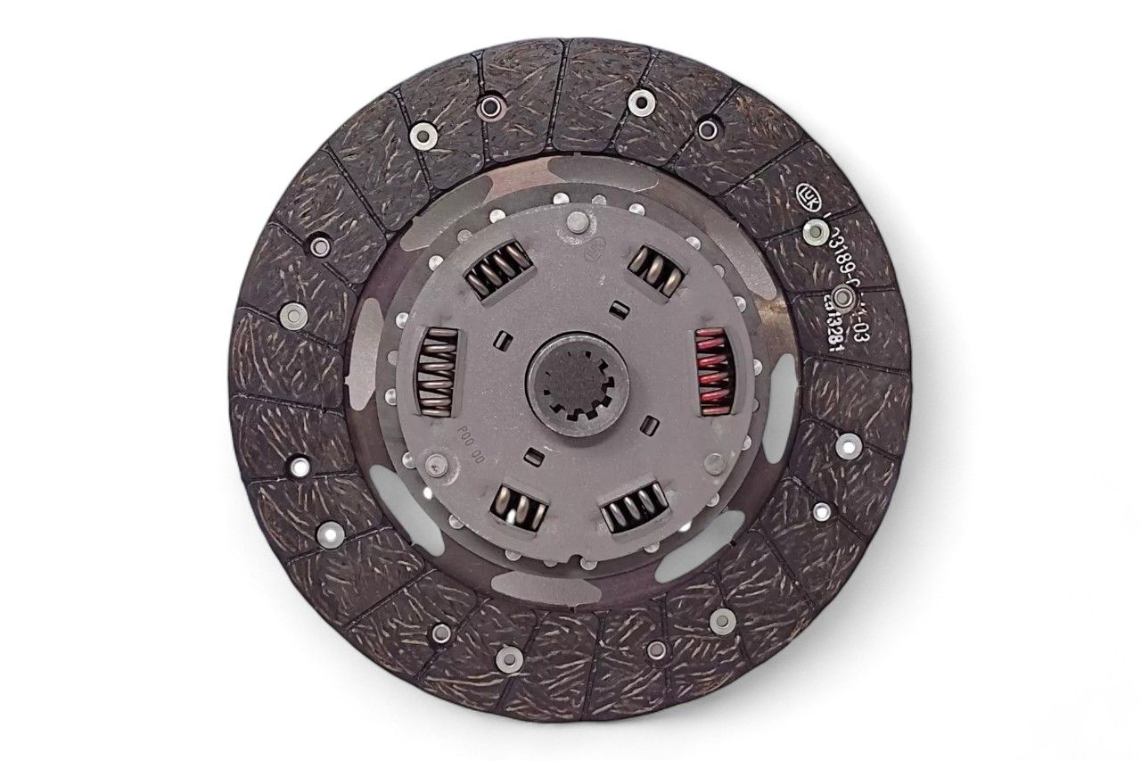 Luk Clutch Disc Assy AV804686