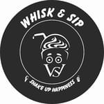 Whisk And Sip