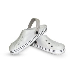 Unisex Clogs Shoes Slippers with Extra Comfort, Lightweight Cushioning for Outdoor and Indoor Sandal Slipper