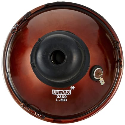 Lumax 070-HLU-PN Head Lamp UNIT 7'' Flat Beam with parking P43 Lumax 070-HLU-PN Head Lamp UNIT 7'' Flat Beam with parking P43