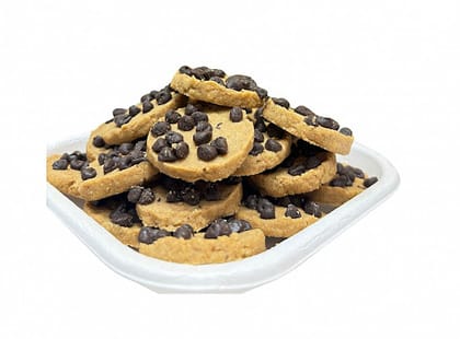 Choco Chip Cookies Jowar Bajra