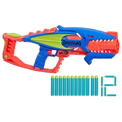 Nerf Dinosquad Terrodak F6313