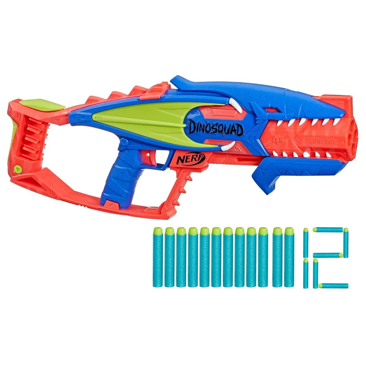 Nerf Dinosquad Terrodak F6313